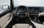 BMW 5-Series 2010 года